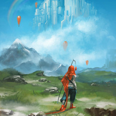 AleaVerve's Show Set