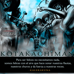 Proyecto coraza - kotakachiman NUEVO!