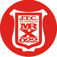 [MRX022] J.T.C. - The Controller 12" (Mick Wills Remix)