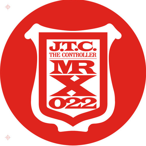 [MRX022] J.T.C. - The Controller 12" (Mick Wills Remix)