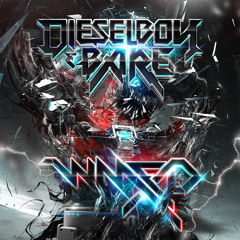 Dieselboy + Bare - W.M.F.D. (HUMAN IMPRINT 035) [128k Clip]