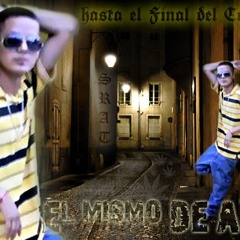 Nadie escoge su destino ft.Thugpool