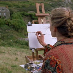 Scribbled Paper - Little Dragon (emmy Curl Cover)