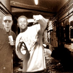 El mismo de ayer ft.Srath(mente en blanco)