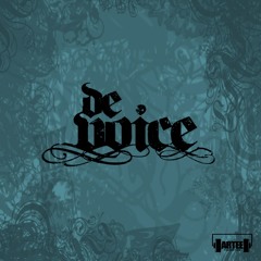 De Voice - Free (New Mix)