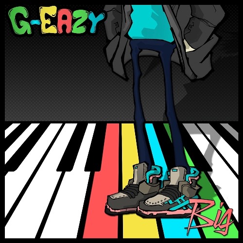 G-Eazy - Big - 08 Mango