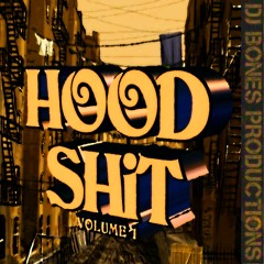 Don't Tell Me (On My Hood Shit)