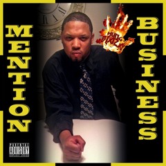 YungBlaza - Mention Business (Ft. SupaDame)