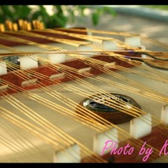 เดี่ยวขิม เพลงอะไรไม่รู้2