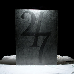 24-7 (24 bar rash mode)