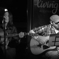 Heart Shaped Box (Nirvana) - Living Acústico