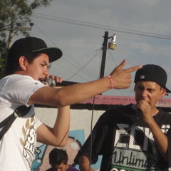 Visión Distinta (Falto y Rappyng)