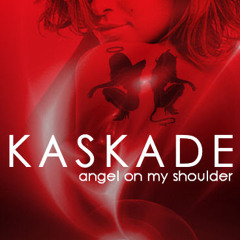 Kaskade, weplayHouse - Angel On Your Shoulder (weplayHouse Space Miami Mix)