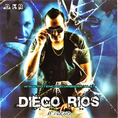 Diego Rios - Quedate [Remix DjRoRRo Quellon 2012]