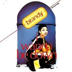 Brandy - I Wanna Be Down (ColeCo Remix)