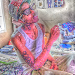 RIICKY CORTIZ- HYPNOTIZE ruff draft