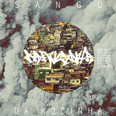 SANGO - 06 Diferenças (Da Rocinha EP)