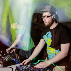 2012 Promo Mix (Negative Force)