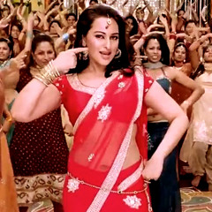 Chammak Challo Chel -  Rowdy Rathore (Dj Chad & Dj Mischeivouz)
