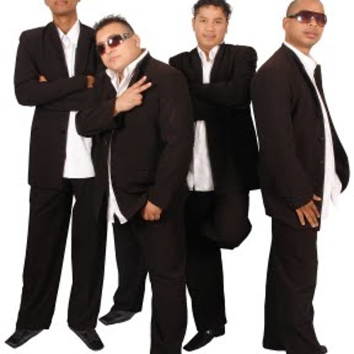 N' Samble - Hoy He vuelto A Ver El Amor - Dj REmm - 83