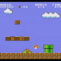 Retro-ish