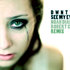 DWNTWN - See My Eyes (Noah Diamond & Robert Cepeda Remix)