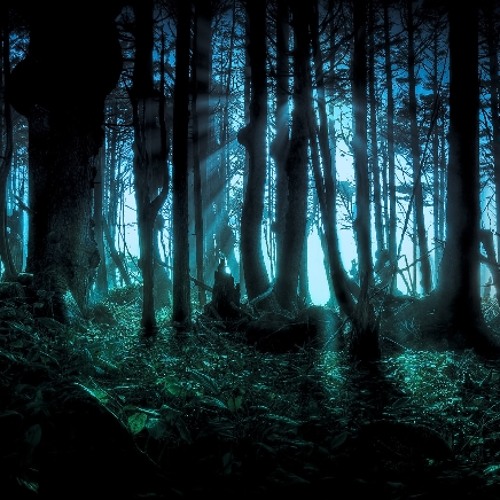 Manic & Csabi - Alone in the Dark