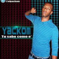 Yackom - Llegale al meneo (Prod. Jay Santana) (www.pontealante.com)