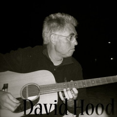 Lost inside you - David Hood