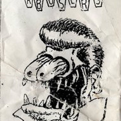 Eddie and The Abusers - Nestle Quik