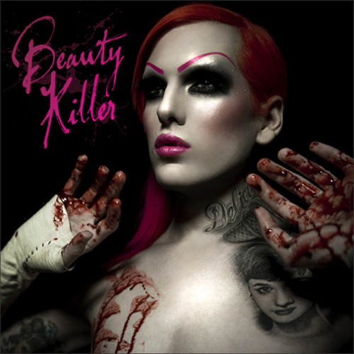 Jeffree Star - Get Away With Murder