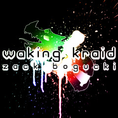 Waking Kraid (Remix of Kraid's Theme)