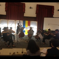 신중현 미인, SMA 앙상블 at 문화역서울 284 (Culture Station Seoul 284)