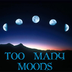 Too Many Moons - D=MC² X CESTLADORE ONAMATOMANIA TELOS STUDIOS (FINAL VERSION)