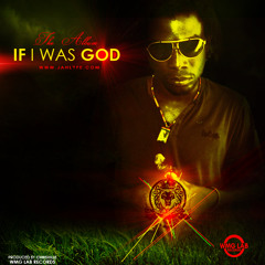 Jah Lyfe - Gal Wine Pon Me