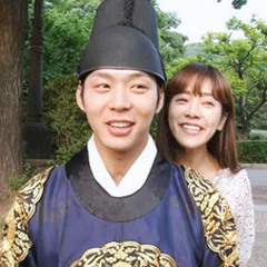 Hancham Jinaseo  - Cho Eun (Nhạc phim Hoàng tử gác mái)