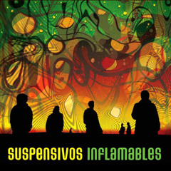 Suspensivos Inflamables / Kunfumaster