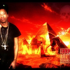 Falling star FT: JR-Revels