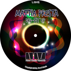 Mattia Presta - Money Shot (Original Mix)