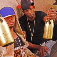 "Fly High" CitiSiege Feat SAU$$ & 1stBORN