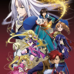 01 Truth of My Destiny