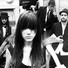 Die Rude - Miss Sinsemilla