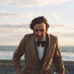 chilly gonzales // solo piano no.2 (knight moves edit)
