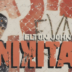 Elton John - Nikita (Sample)
