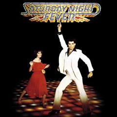 Bee Gees - You Should Be Dancing (LOG Remix)