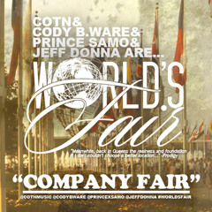 World's Fair - Company Fair