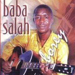 Baba Salah - Takamba