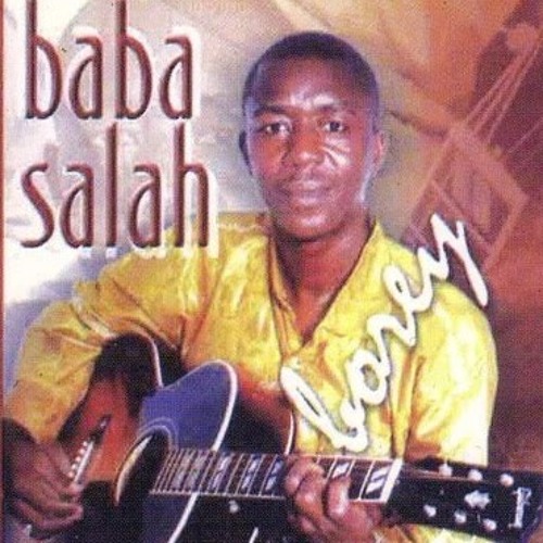 Baba Salah - Takamba