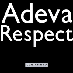 Adeva "Respect" Phil Drummond Pool Party Mix DL Via Bandcamp