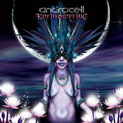 Androcell - Entheomythic (2010) 5